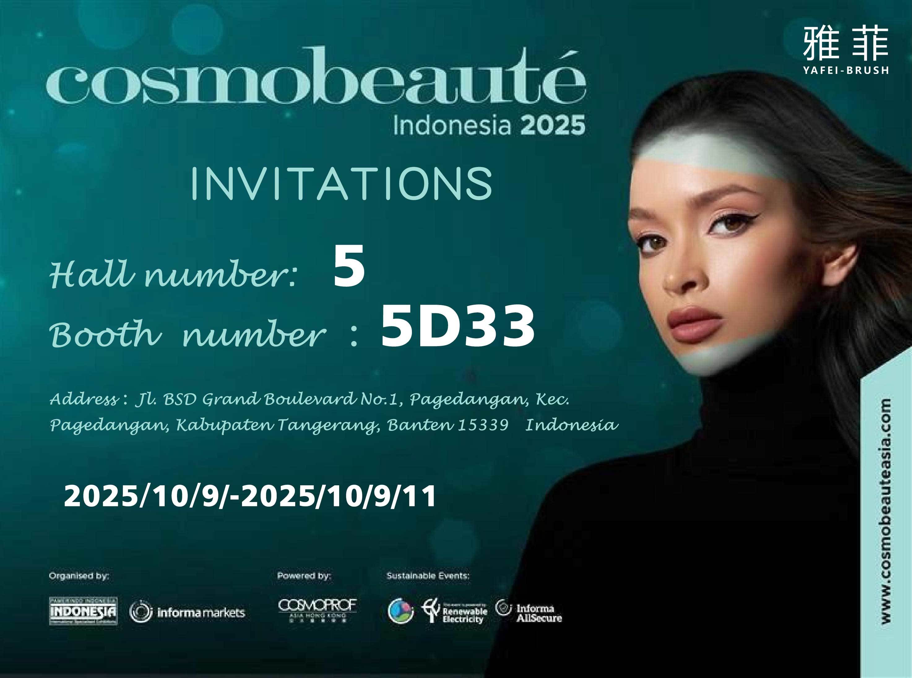 Animal Hair Makeup Brushes